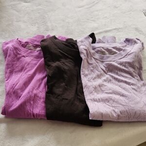 Grey's Anatomy Underscrub Shirts